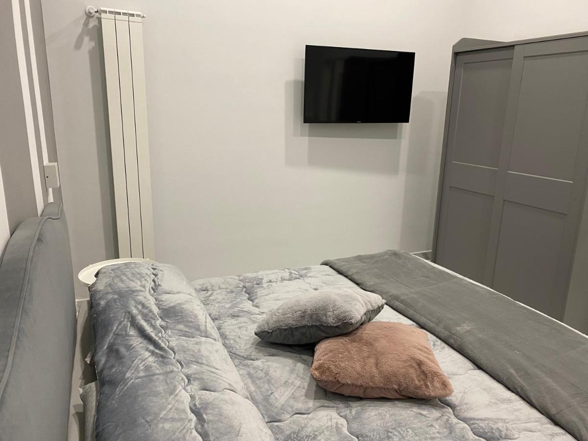 Appartamento One House Pompei