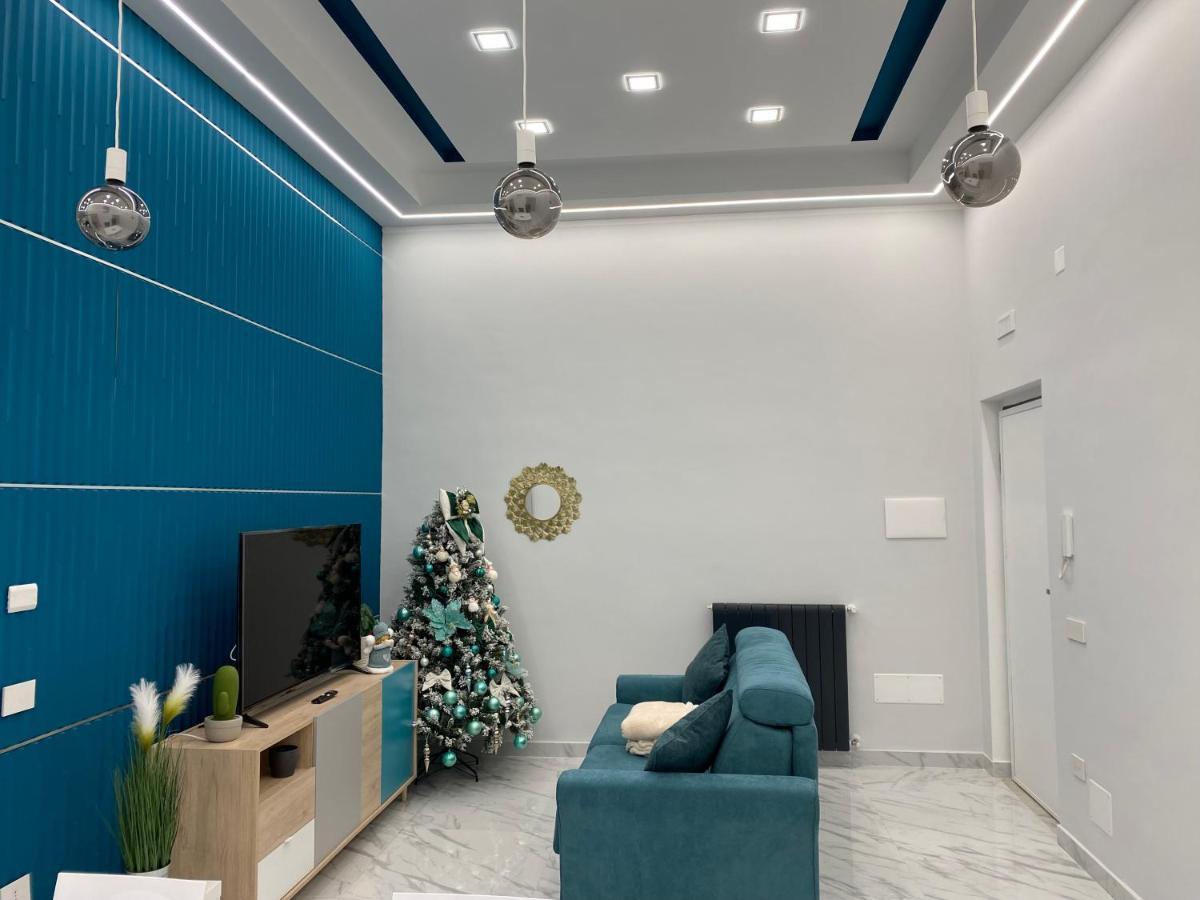 Appartamento One House Pompei