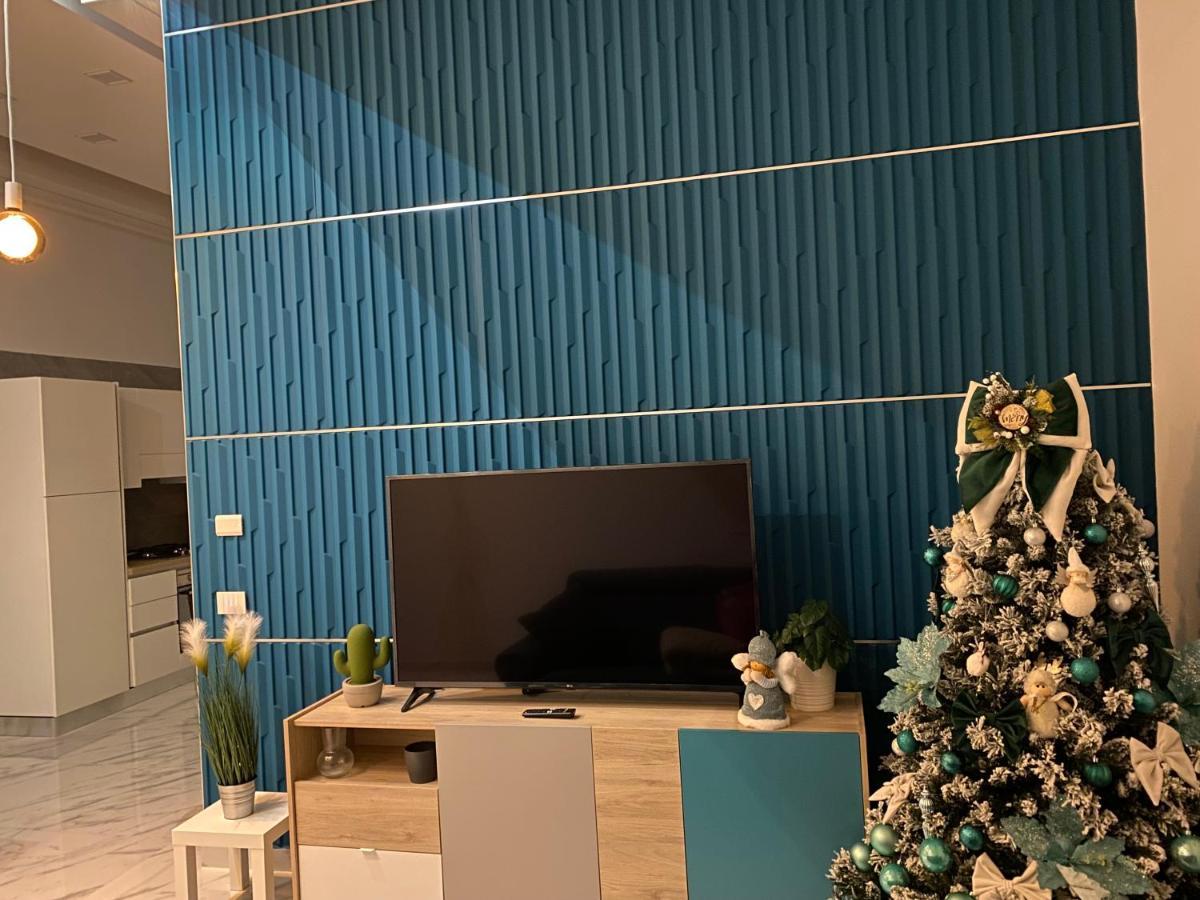 Apartment One House