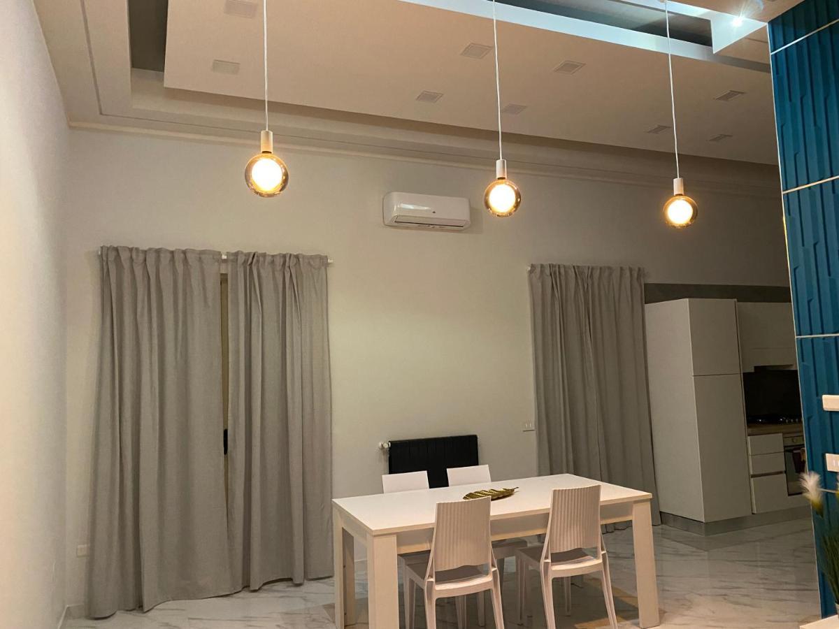 Apartment One House